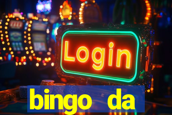 bingo da porcentagem para imprimir